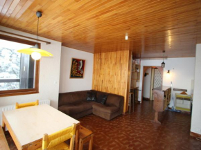 Appartement Chamrousse, 3 pièces, 6 personnes - FR-1-340-246